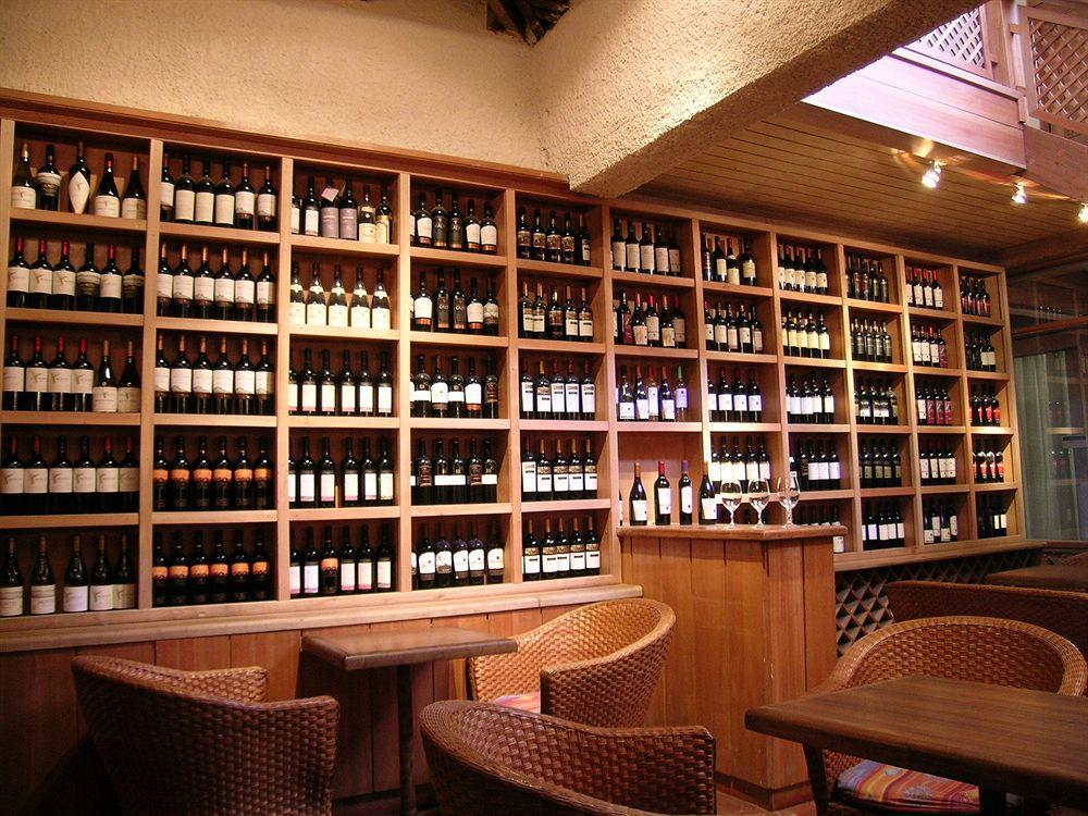 Villa El Descanso 库里科 外观 照片