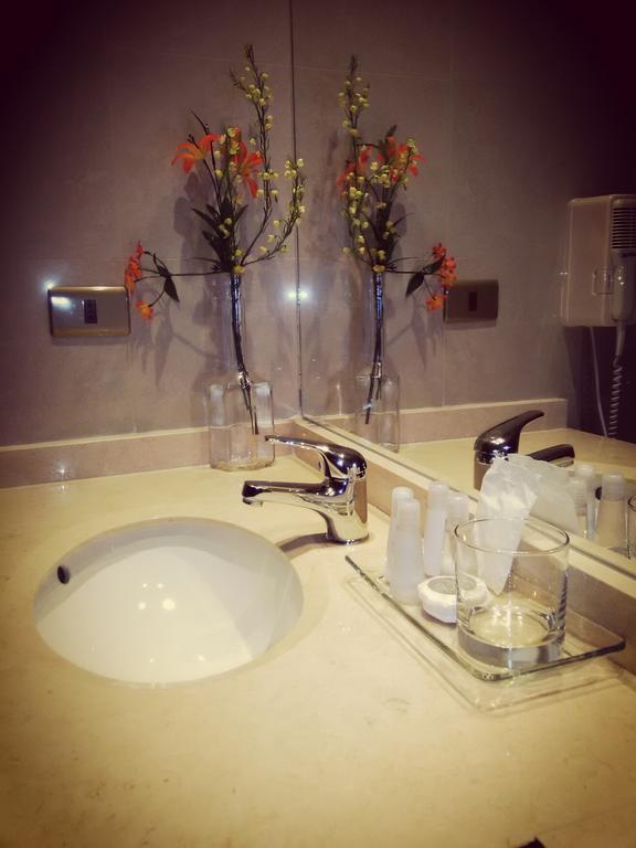 Villa El Descanso 库里科 外观 照片