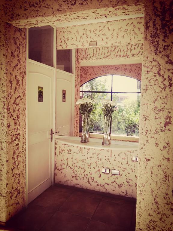 Villa El Descanso 库里科 外观 照片